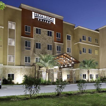 Staybridge Suites Houston W - Westchase Area Zewnętrze zdjęcie