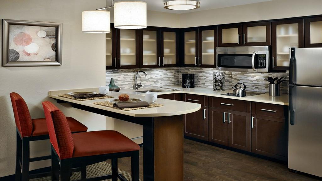 Staybridge Suites Houston W - Westchase Area Zewnętrze zdjęcie