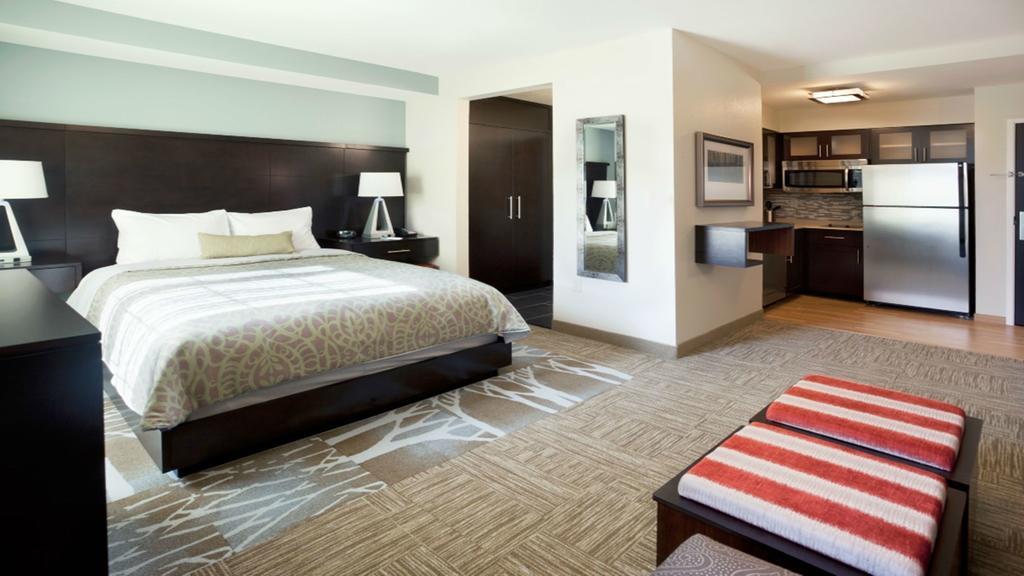 Staybridge Suites Houston W - Westchase Area Zewnętrze zdjęcie