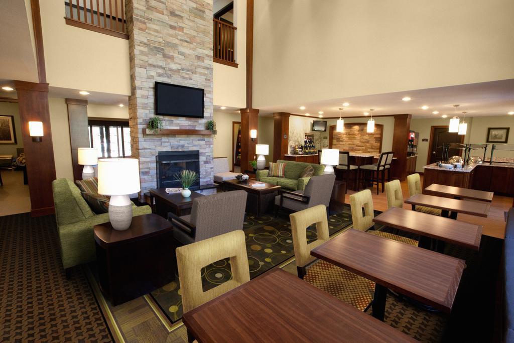 Staybridge Suites Houston W - Westchase Area Zewnętrze zdjęcie