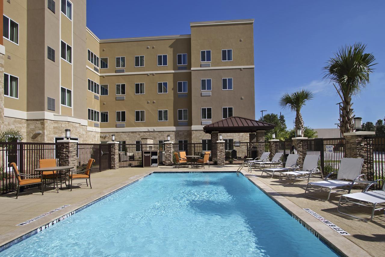 Staybridge Suites Houston W - Westchase Area Zewnętrze zdjęcie