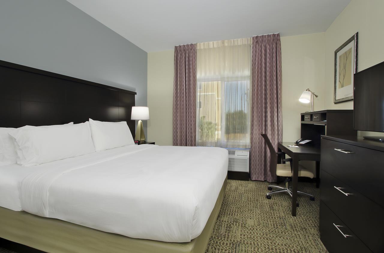 Staybridge Suites Houston W - Westchase Area Zewnętrze zdjęcie