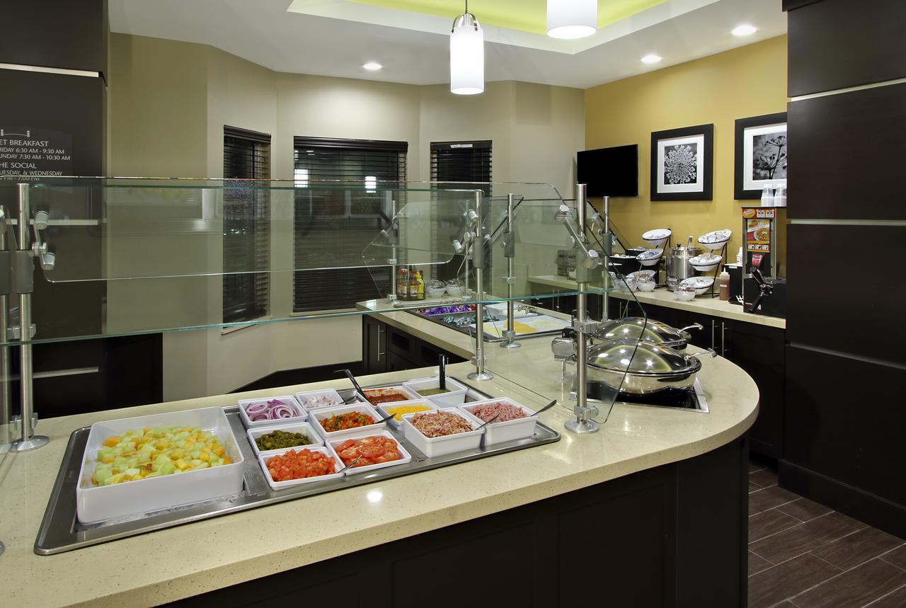 Staybridge Suites Houston W - Westchase Area Zewnętrze zdjęcie