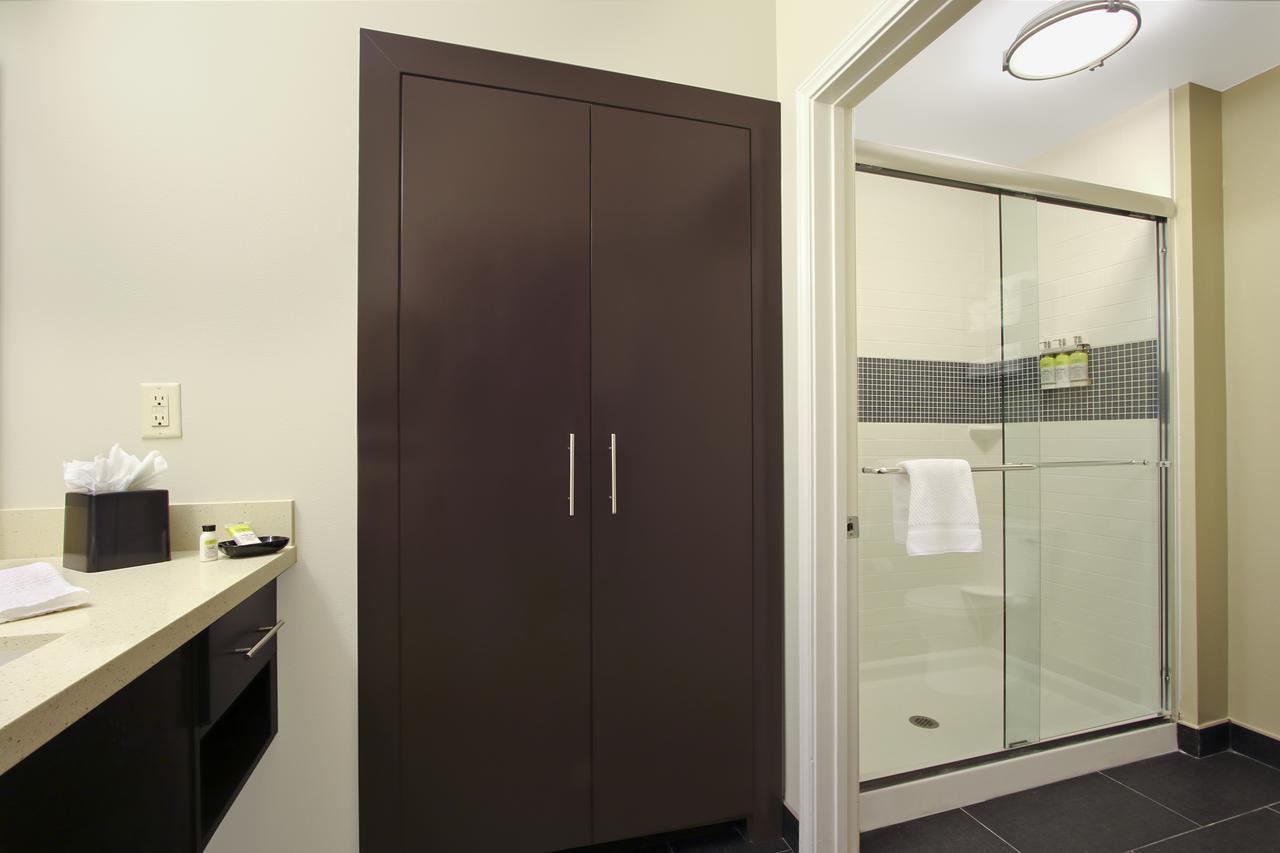 Staybridge Suites Houston W - Westchase Area Zewnętrze zdjęcie