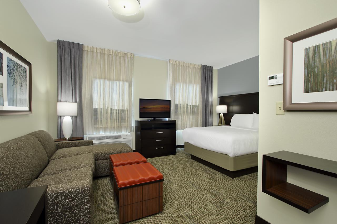 Staybridge Suites Houston W - Westchase Area Zewnętrze zdjęcie
