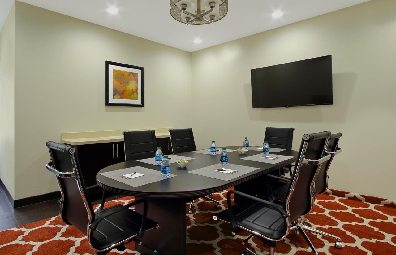 Staybridge Suites Houston W - Westchase Area Zewnętrze zdjęcie
