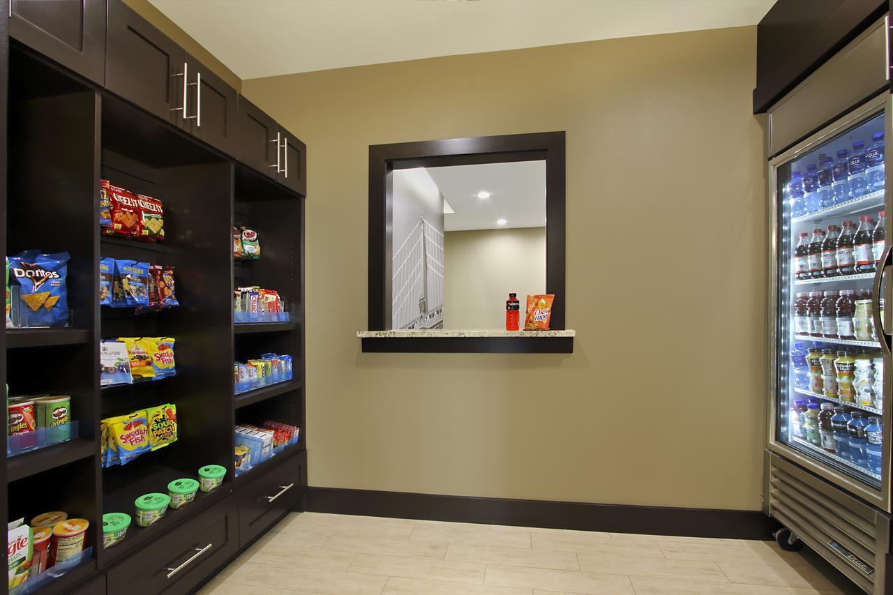 Staybridge Suites Houston W - Westchase Area Zewnętrze zdjęcie