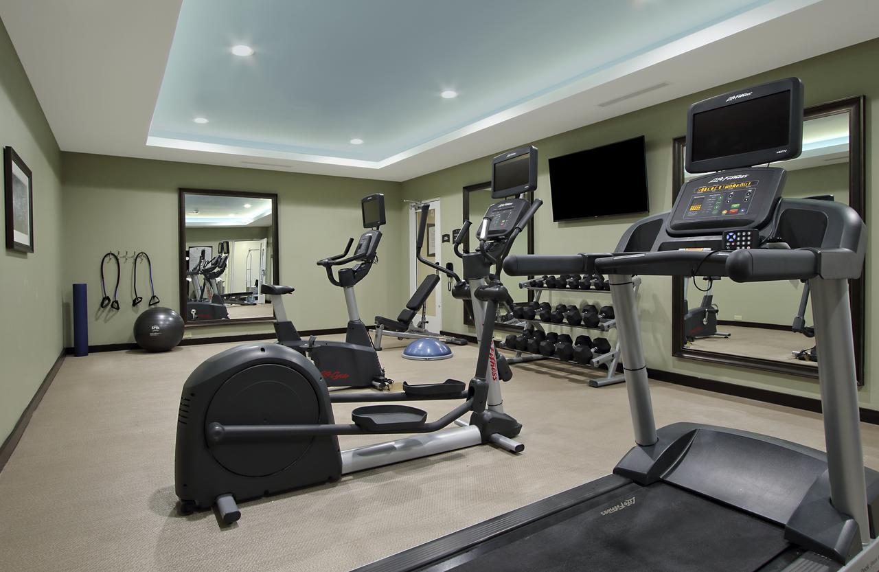 Staybridge Suites Houston W - Westchase Area Zewnętrze zdjęcie