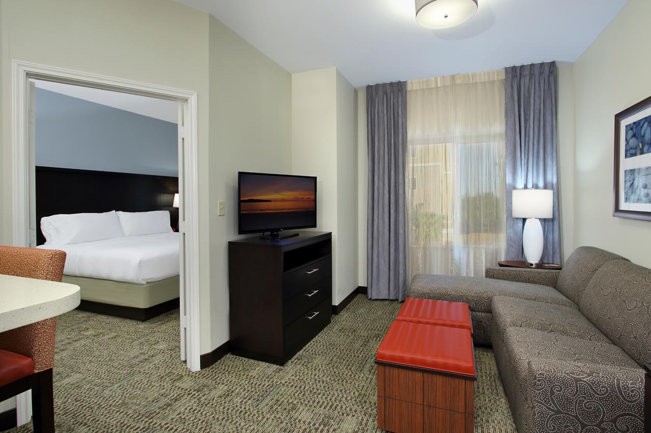 Staybridge Suites Houston W - Westchase Area Zewnętrze zdjęcie