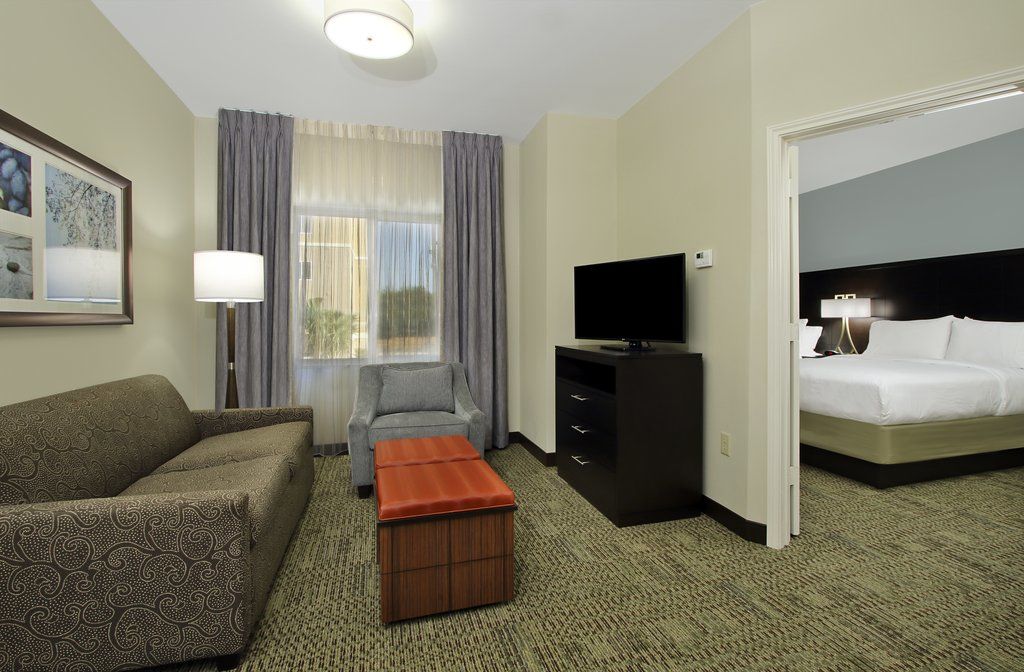 Staybridge Suites Houston W - Westchase Area Zewnętrze zdjęcie