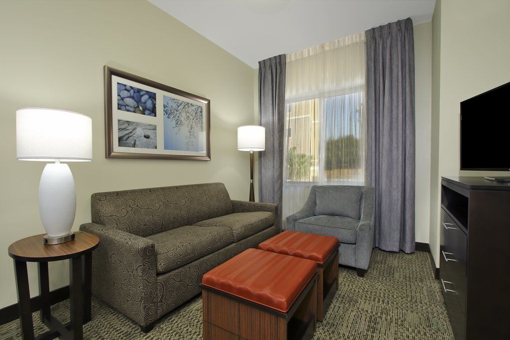Staybridge Suites Houston W - Westchase Area Zewnętrze zdjęcie
