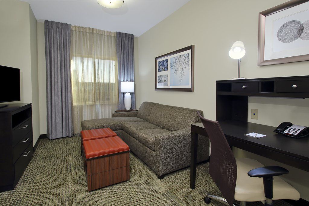 Staybridge Suites Houston W - Westchase Area Zewnętrze zdjęcie