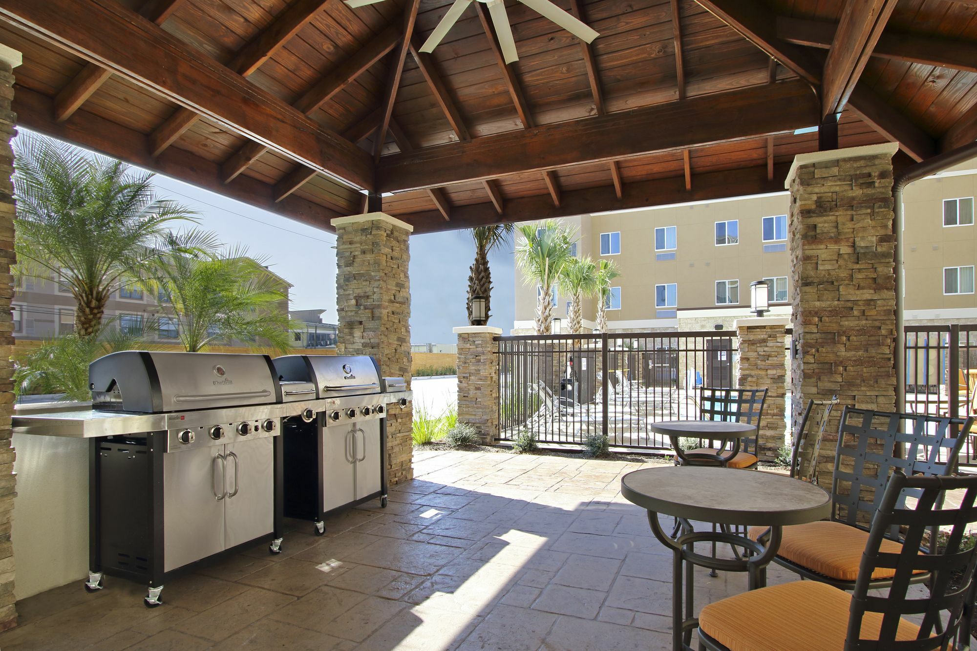 Staybridge Suites Houston W - Westchase Area Zewnętrze zdjęcie