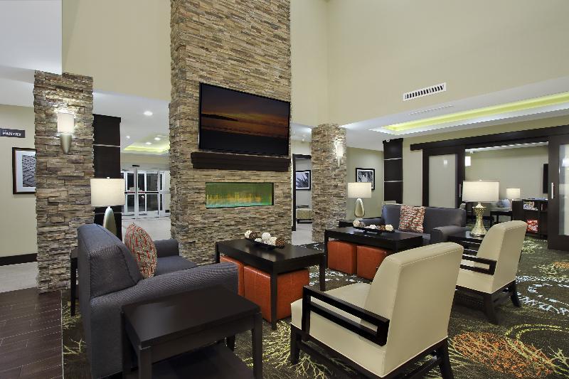 Staybridge Suites Houston W - Westchase Area Zewnętrze zdjęcie